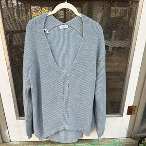 SUZY D LONDON Sweater